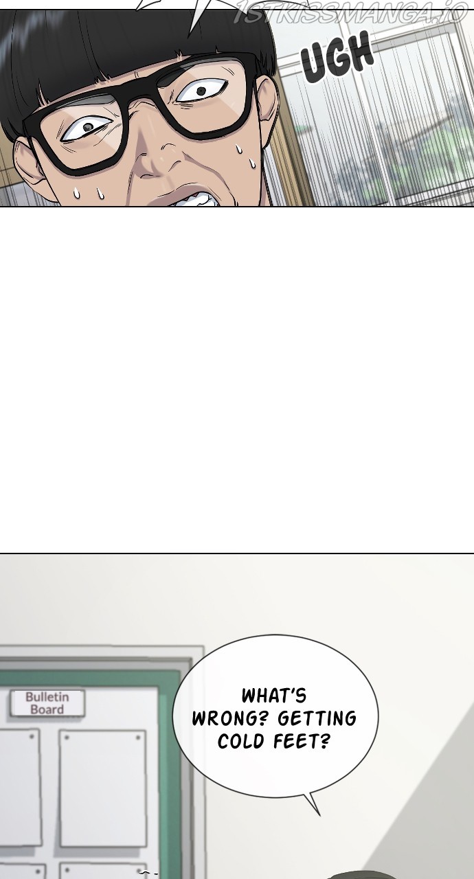 Hypnosis School chapter 24 - page 72