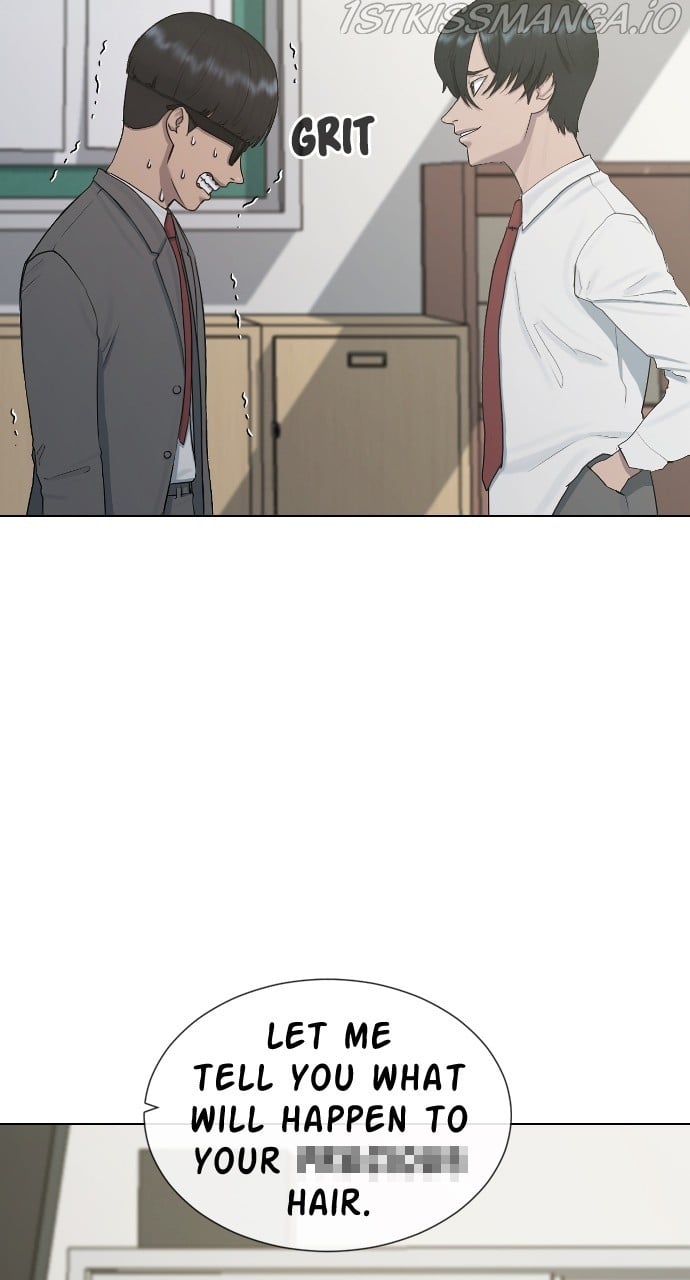 Hypnosis School chapter 24 - page 73