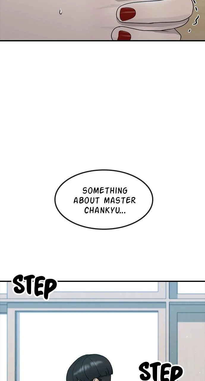 Hypnosis School Chapter 54 - page 13