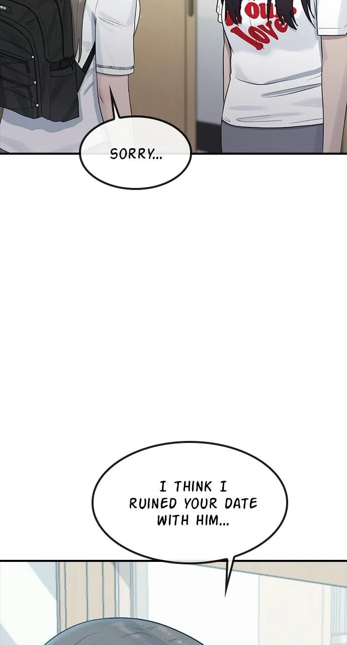 Hypnosis School Chapter 54 - page 21