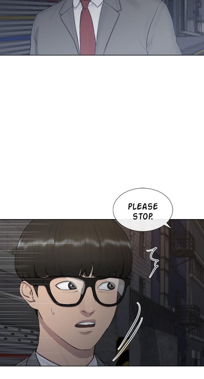 Hypnosis School chapter 23 - page 6