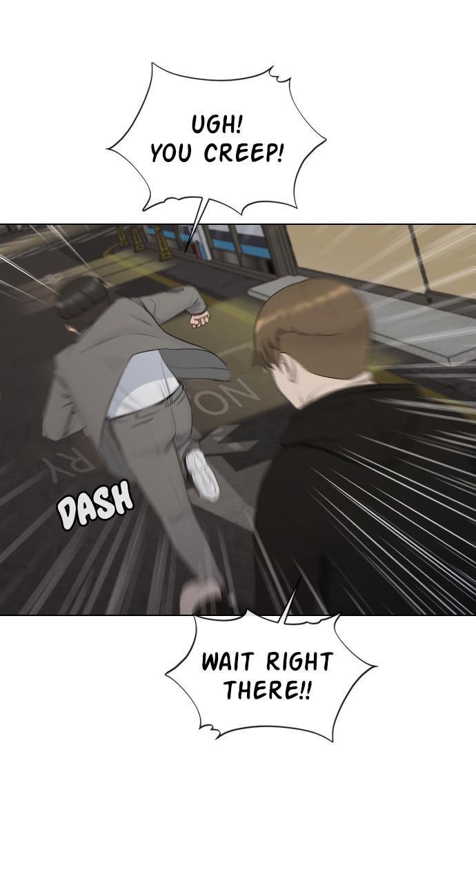Hypnosis School chapter 22 - page 69