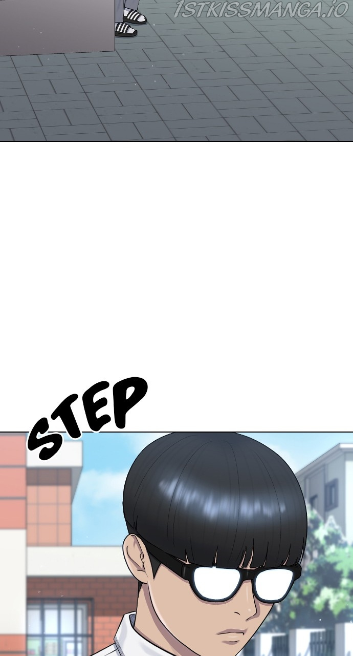 Hypnosis School chapter 47 - page 11