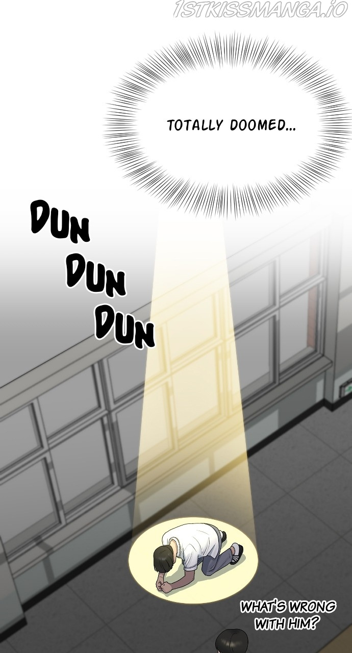 Hypnosis School chapter 47 - page 37