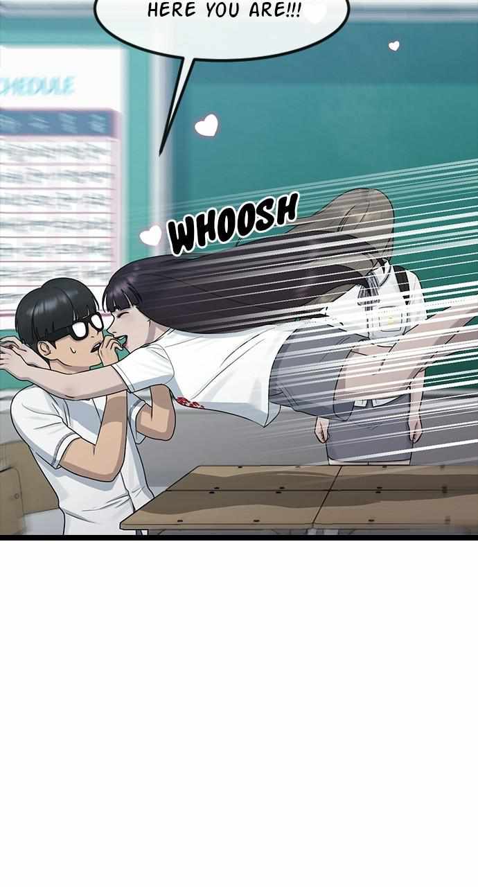 Hypnosis School chapter 53 - page 22