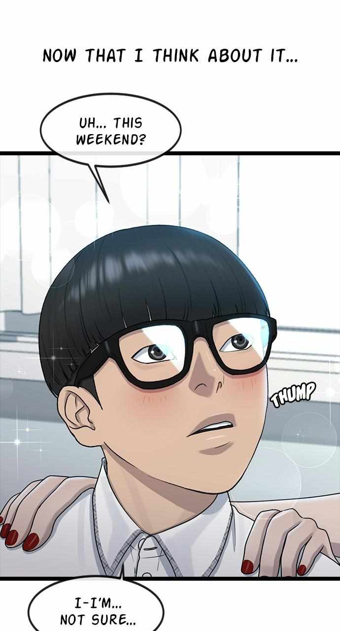 Hypnosis School chapter 53 - page 34