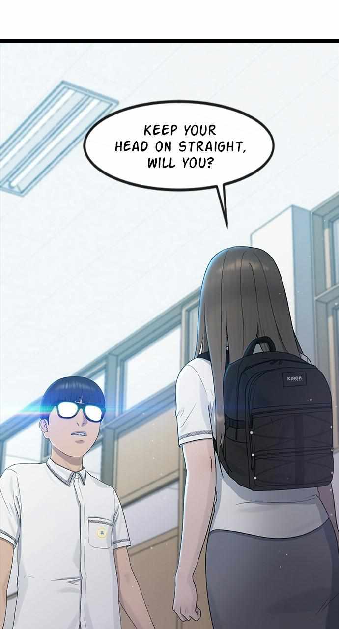 Hypnosis School chapter 53 - page 63