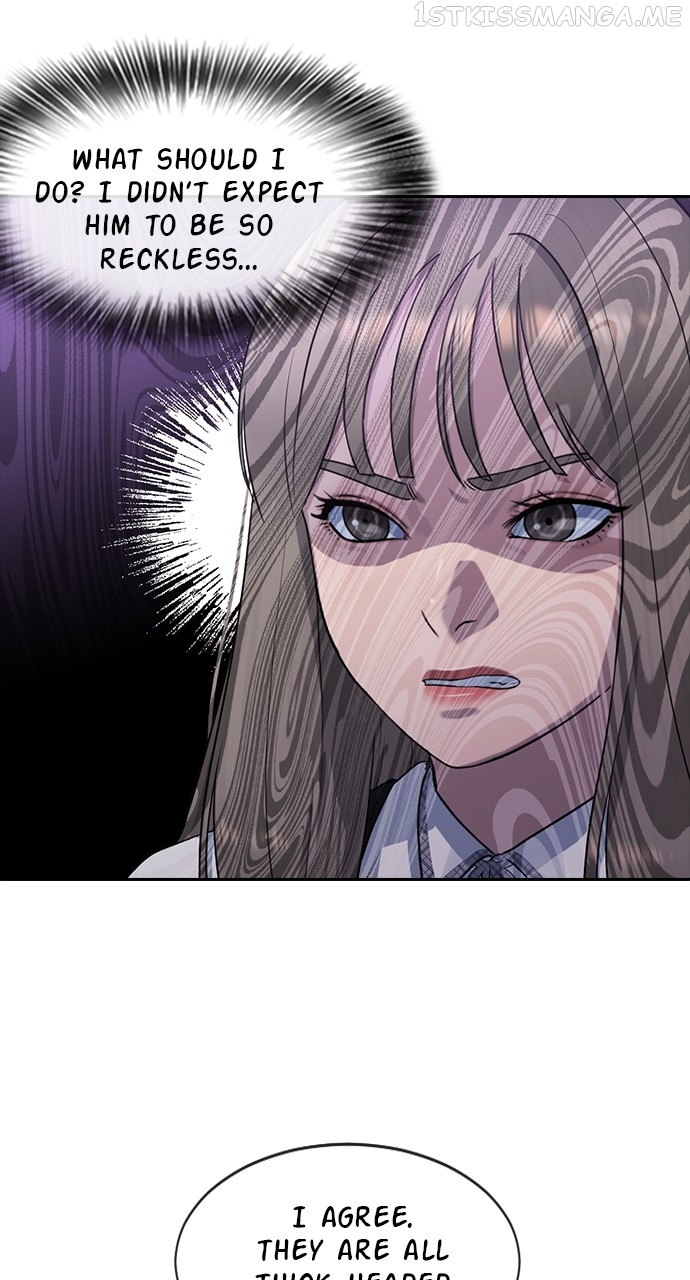 Hypnosis School Chapter 58 - page 22
