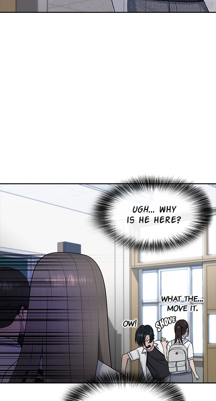 Hypnosis School Chapter 58 - page 28