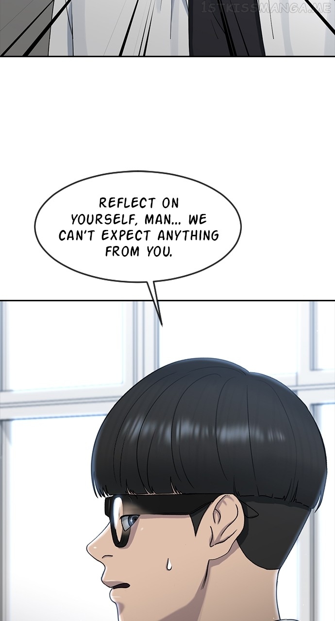Hypnosis School Chapter 58 - page 30