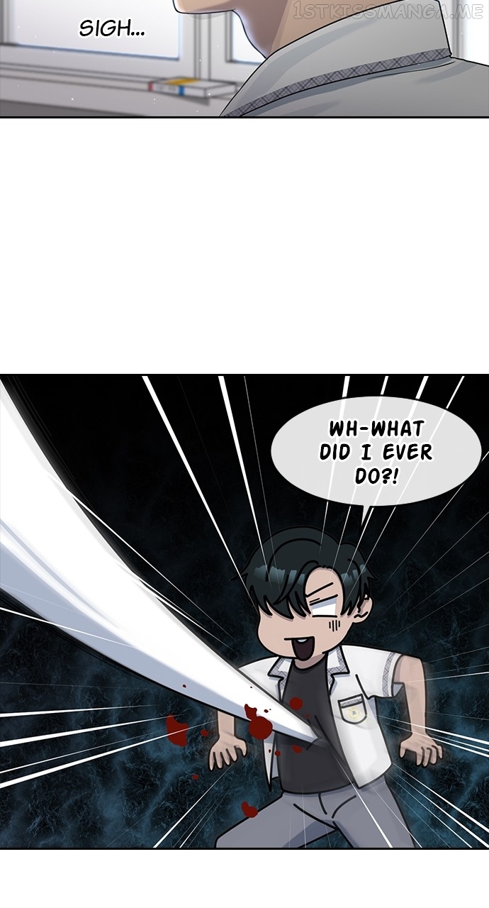 Hypnosis School Chapter 58 - page 31