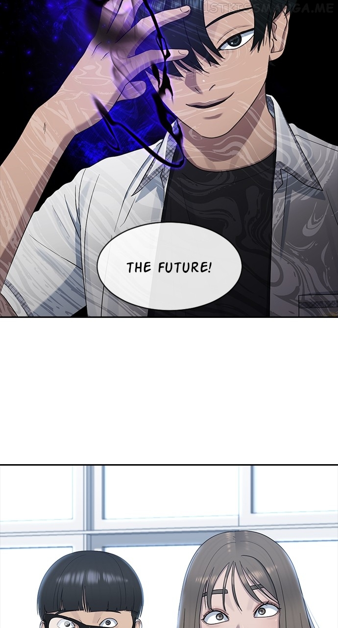 Hypnosis School Chapter 58 - page 36