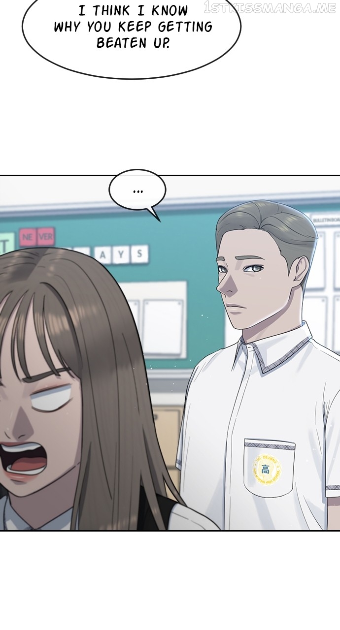 Hypnosis School Chapter 58 - page 39