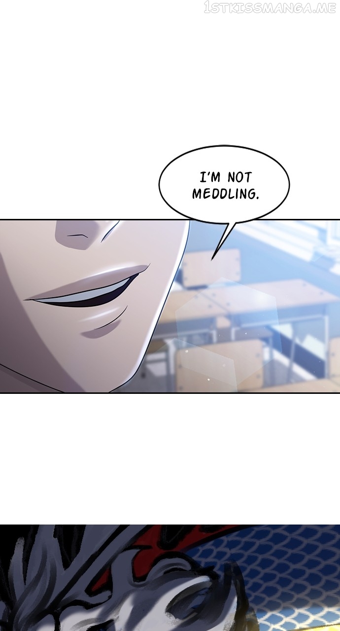 Hypnosis School Chapter 58 - page 4