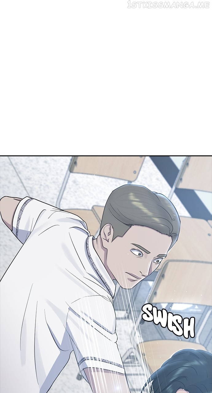 Hypnosis School Chapter 58 - page 45