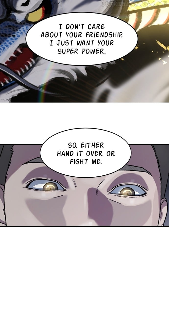 Hypnosis School Chapter 58 - page 5