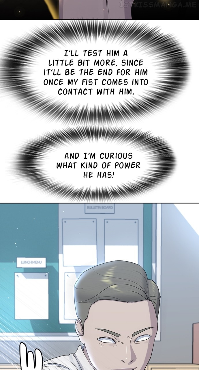 Hypnosis School Chapter 58 - page 56
