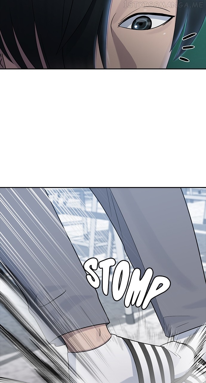 Hypnosis School Chapter 58 - page 62