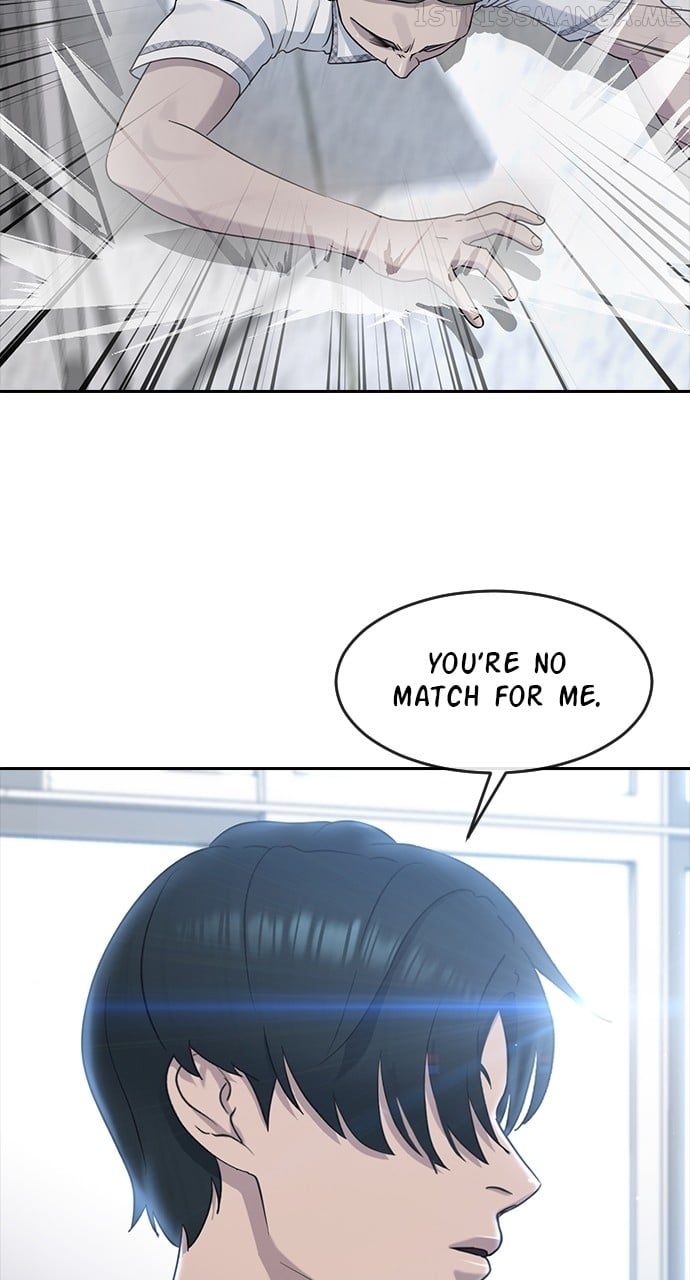 Hypnosis School Chapter 58 - page 65