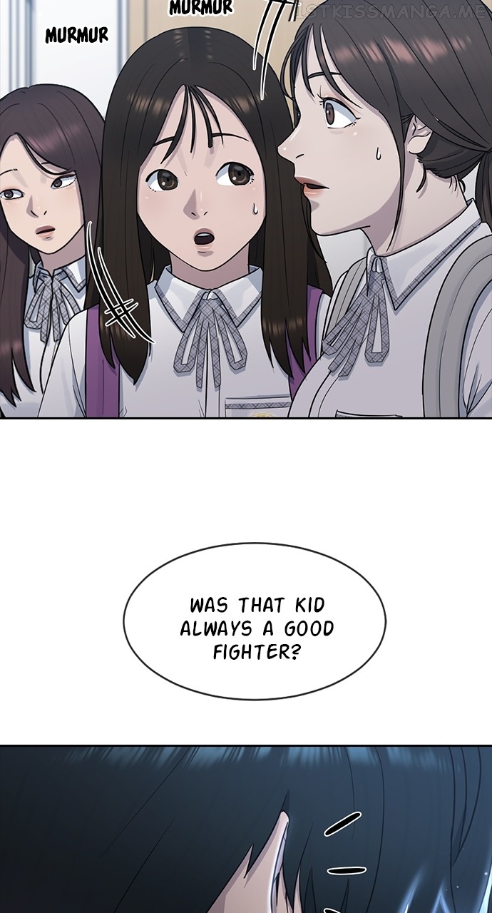 Hypnosis School Chapter 58 - page 68