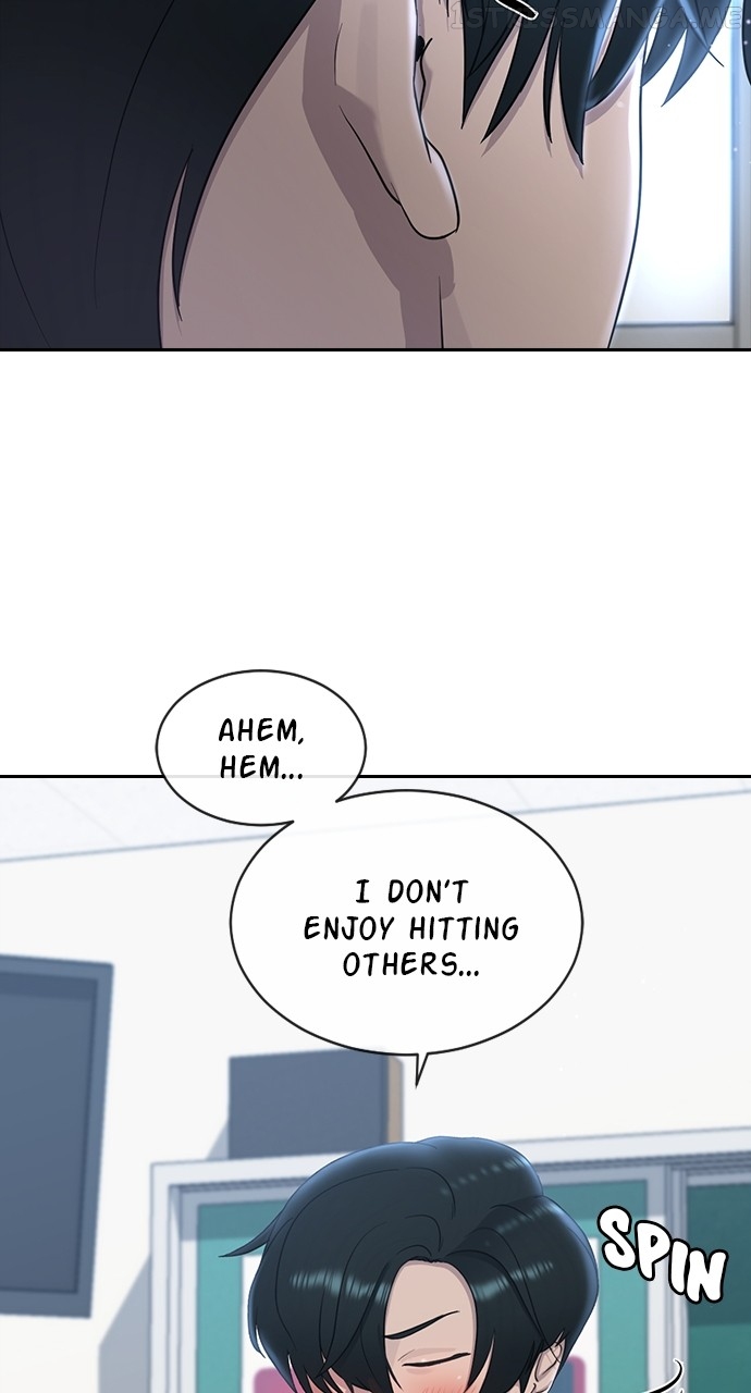 Hypnosis School Chapter 58 - page 69