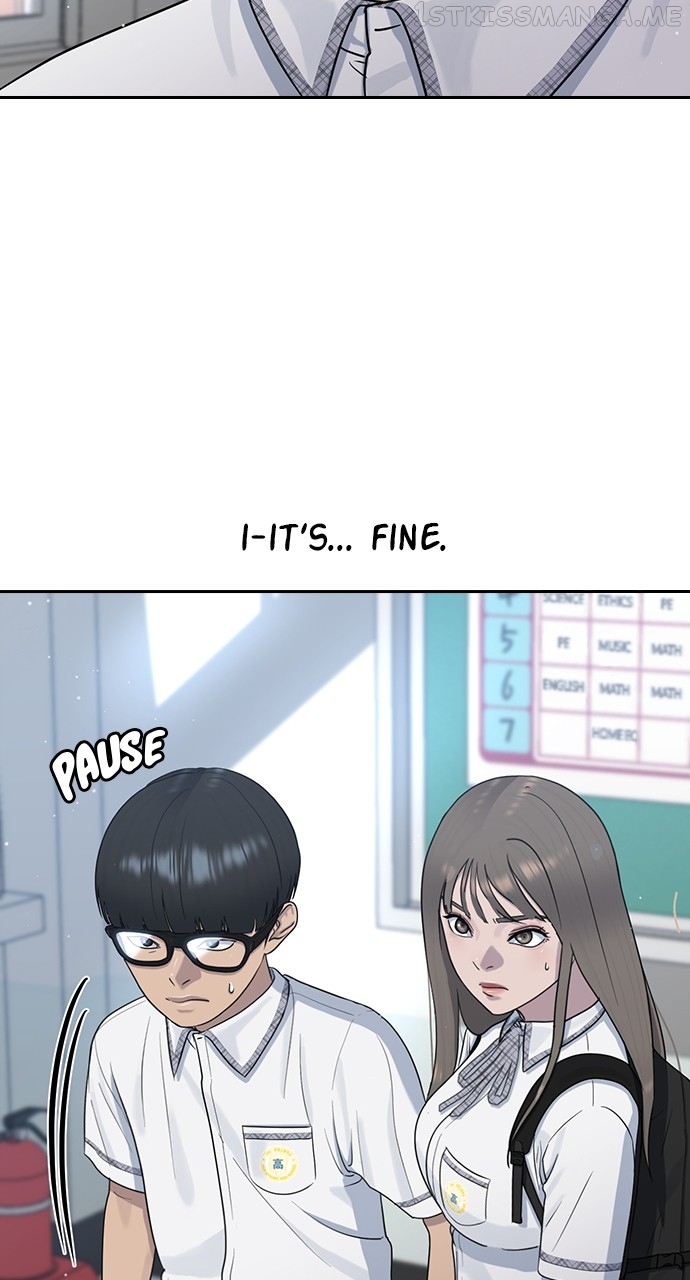 Hypnosis School Chapter 58 - page 7