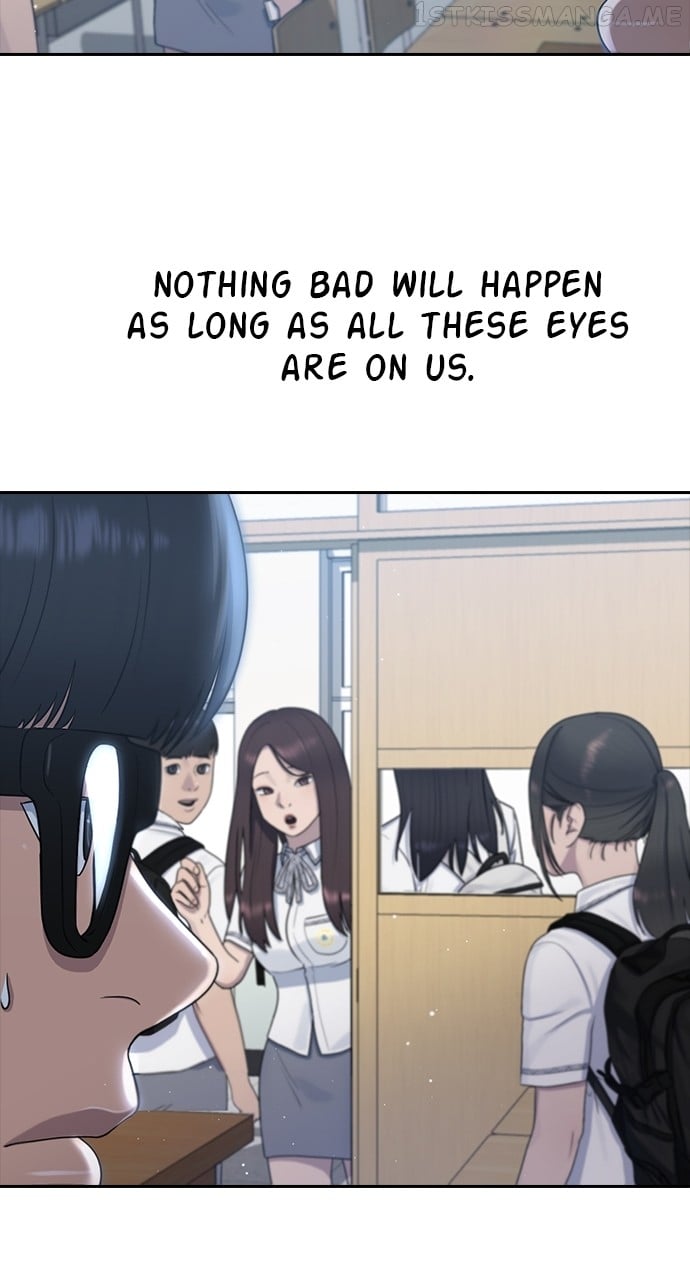 Hypnosis School Chapter 58 - page 9