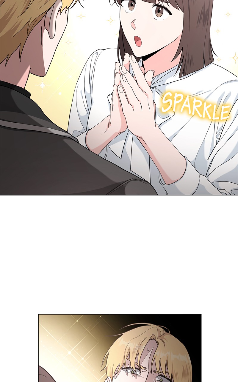 Best Of Luck, Warrior! Chapter 51 - page 11