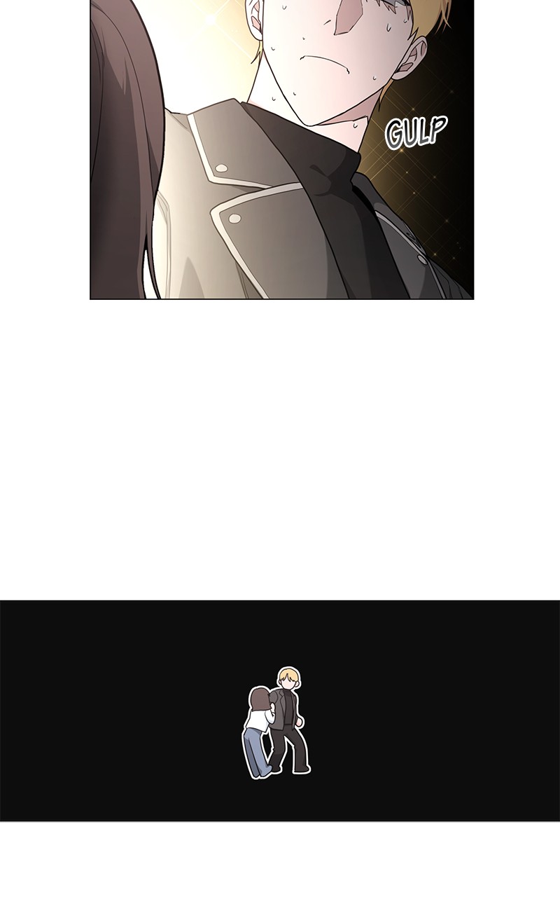 Best Of Luck, Warrior! Chapter 51 - page 12