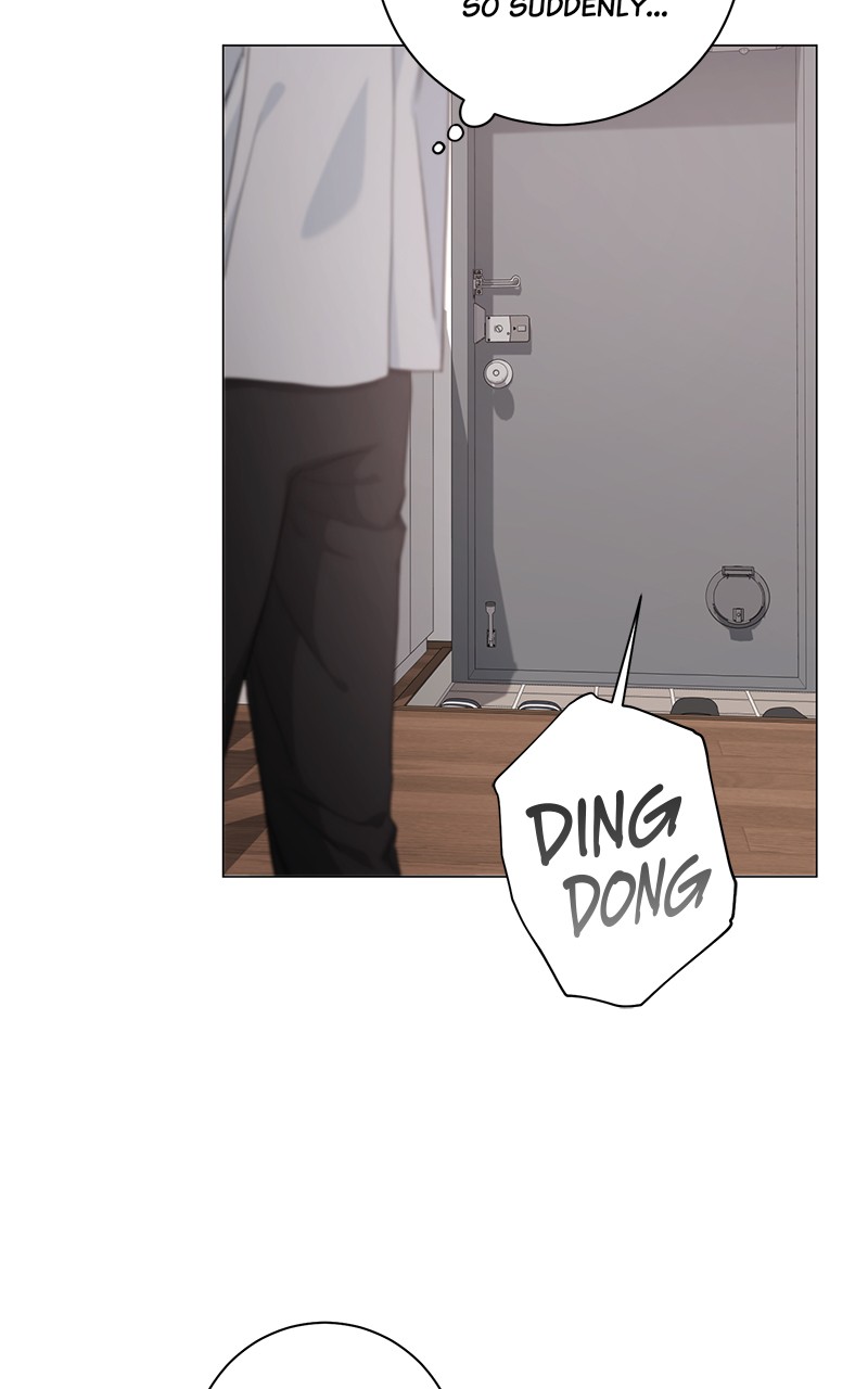 Best Of Luck, Warrior! Chapter 51 - page 28