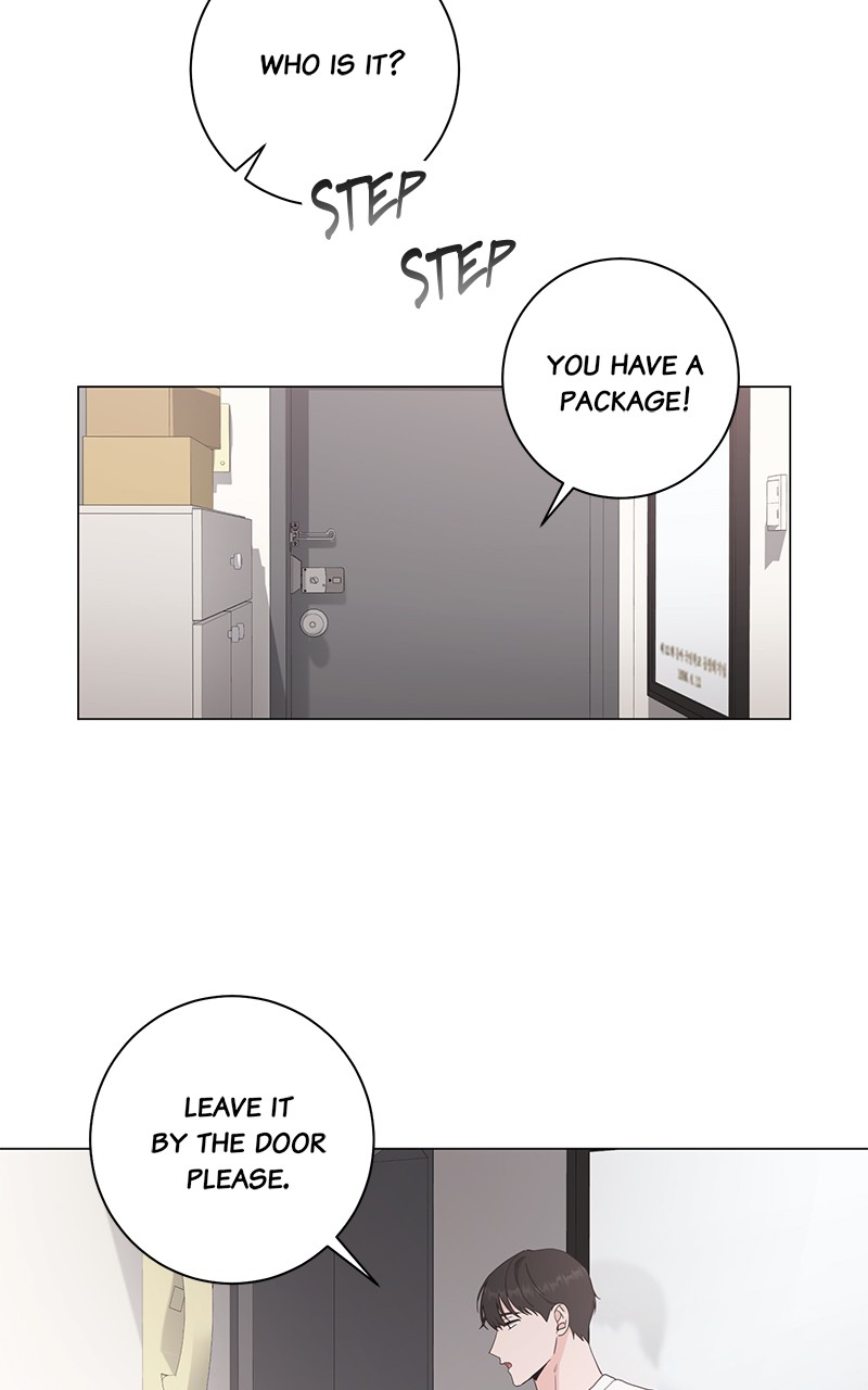 Best Of Luck, Warrior! Chapter 51 - page 29