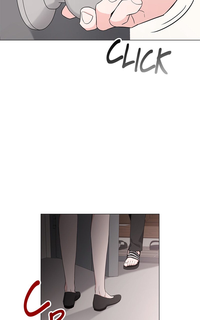 Best Of Luck, Warrior! Chapter 51 - page 31