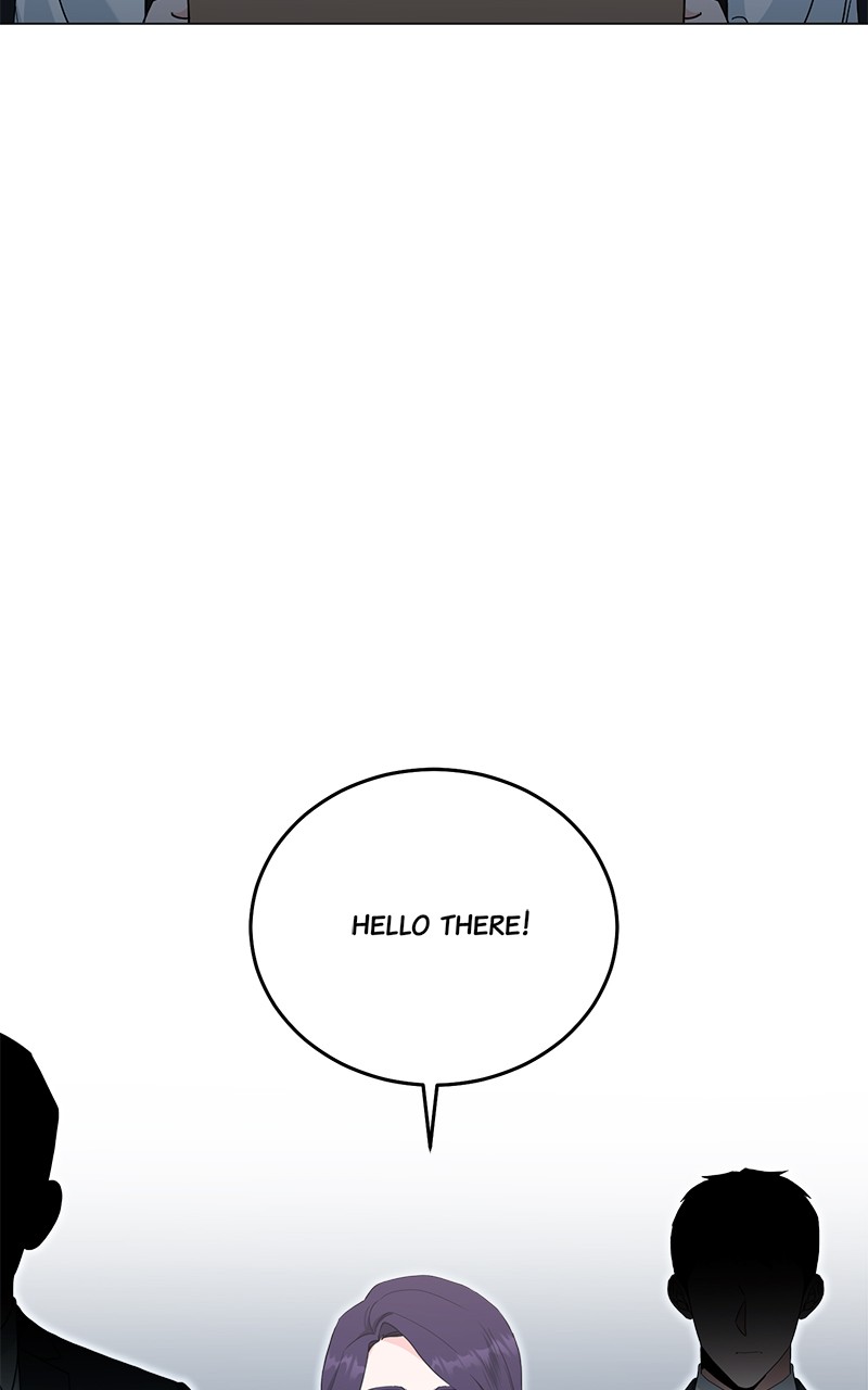 Best Of Luck, Warrior! Chapter 51 - page 34