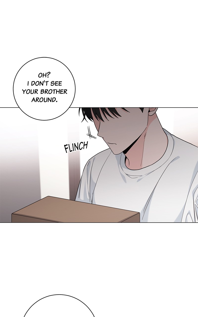 Best Of Luck, Warrior! Chapter 51 - page 39
