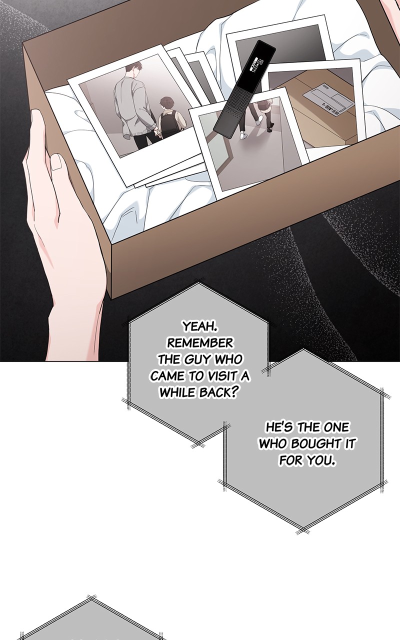 Best Of Luck, Warrior! Chapter 51 - page 42