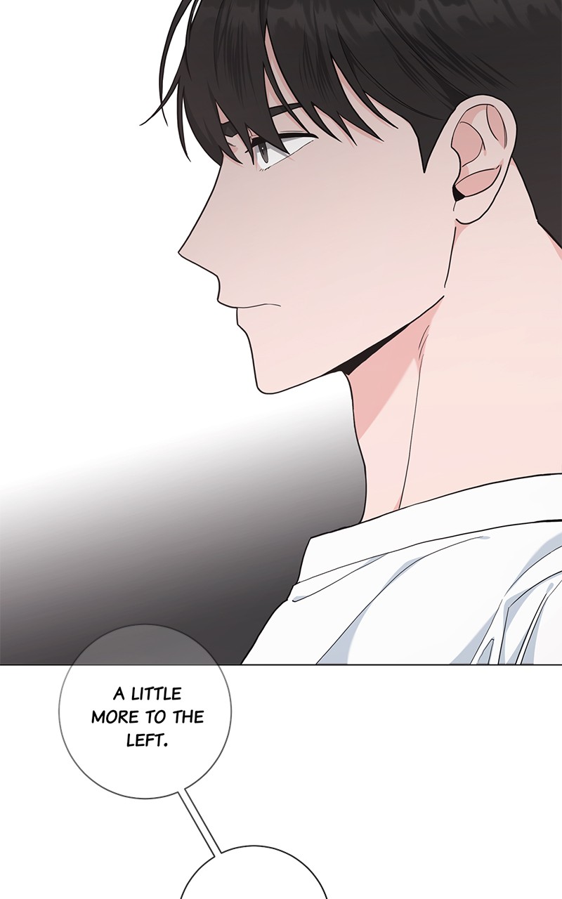 Best Of Luck, Warrior! Chapter 51 - page 46