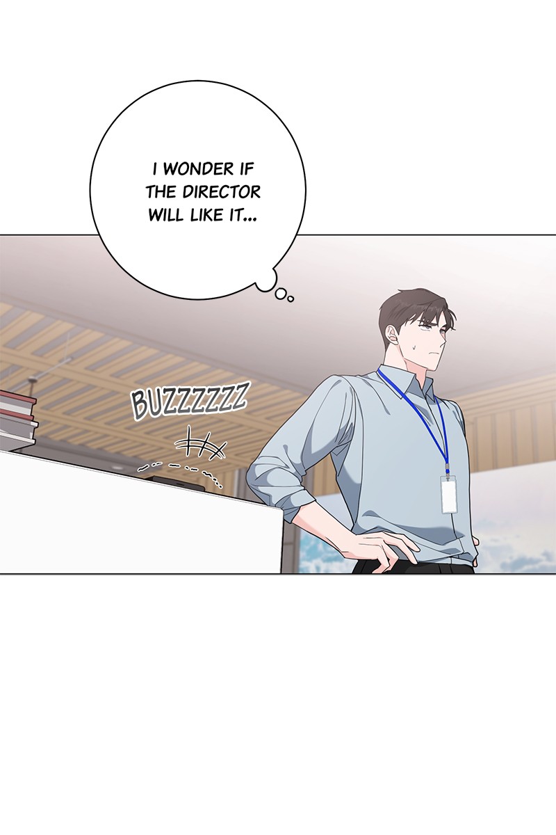 Best Of Luck, Warrior! Chapter 51 - page 49