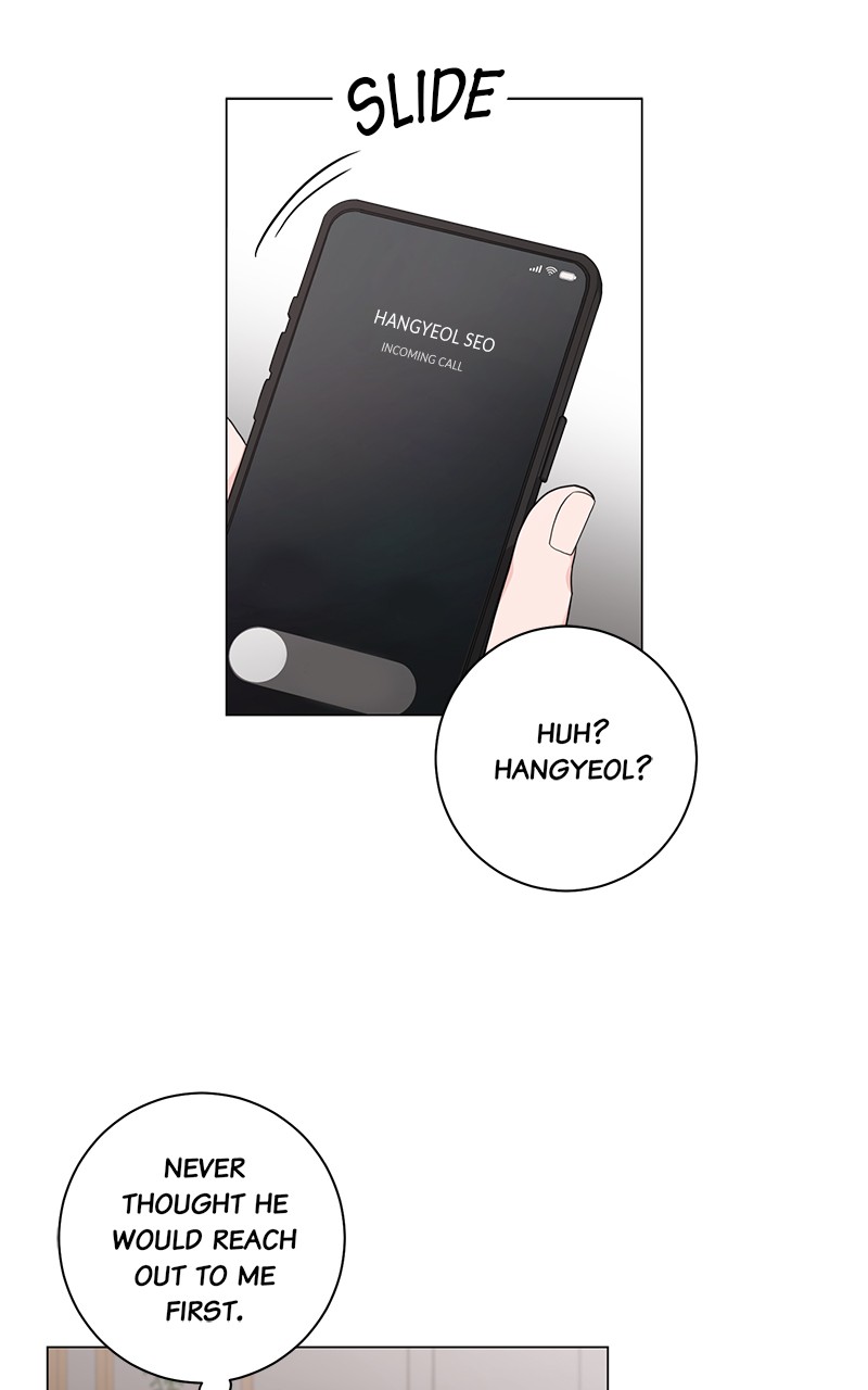 Best Of Luck, Warrior! Chapter 51 - page 50