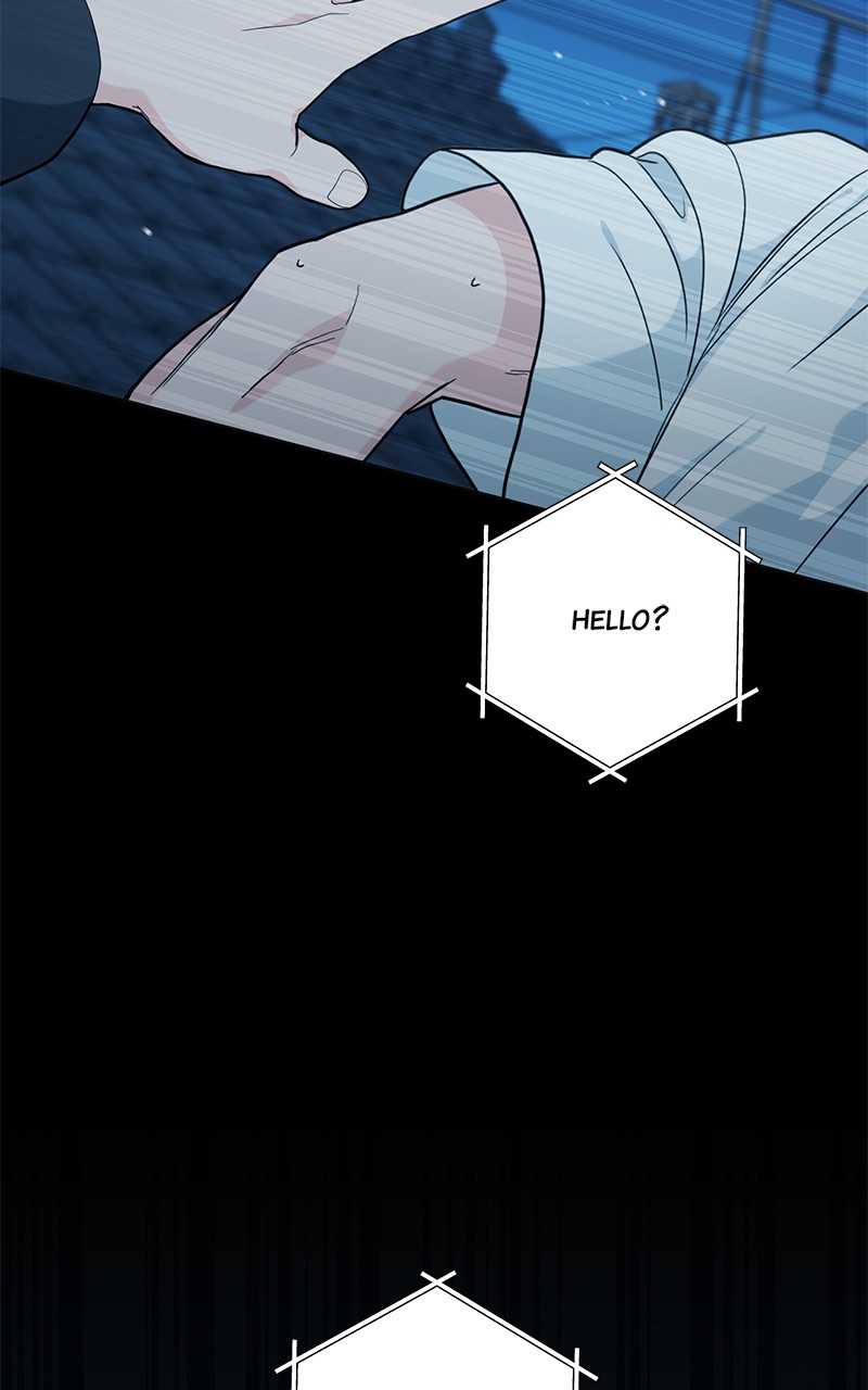Best Of Luck, Warrior! Chapter 51 - page 59