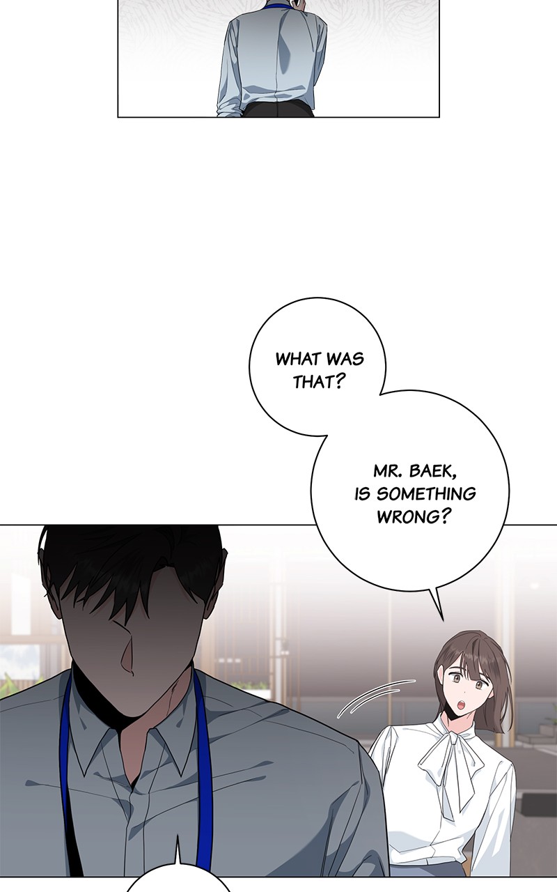 Best Of Luck, Warrior! Chapter 51 - page 63