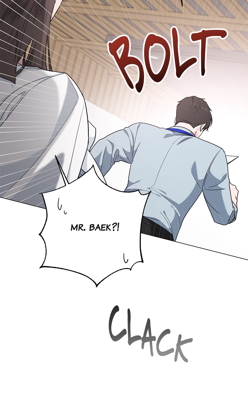Best Of Luck, Warrior! Chapter 51 - page 66