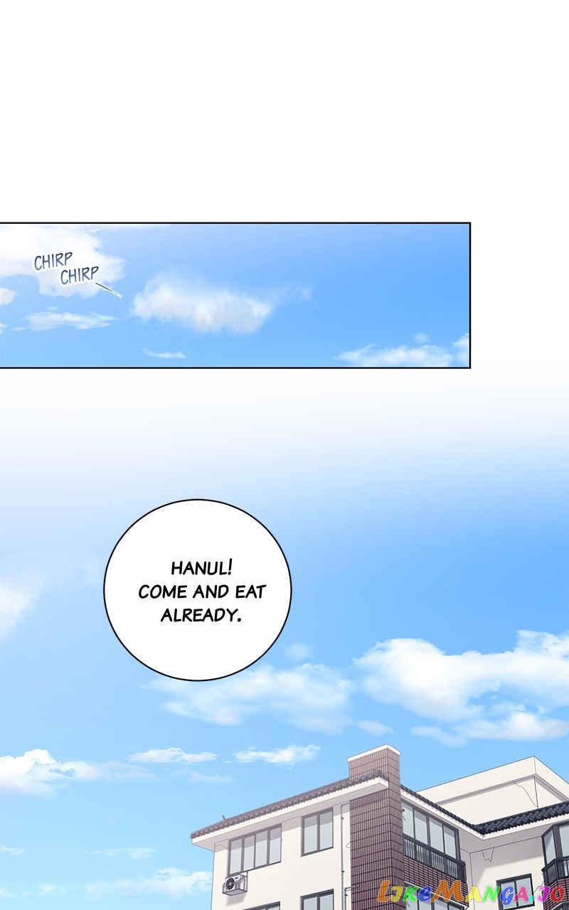 Best Of Luck, Warrior! Chapter 81 - page 1