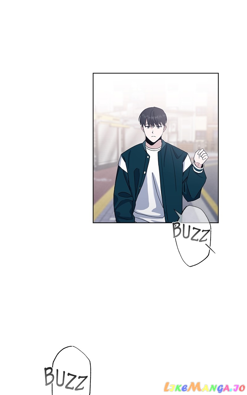 Best Of Luck, Warrior! Chapter 81 - page 12