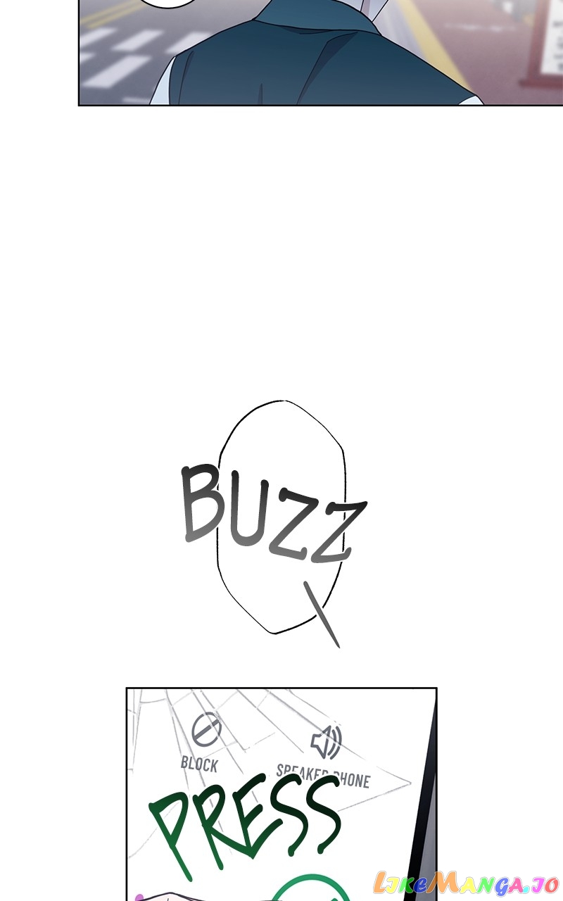 Best Of Luck, Warrior! Chapter 81 - page 15