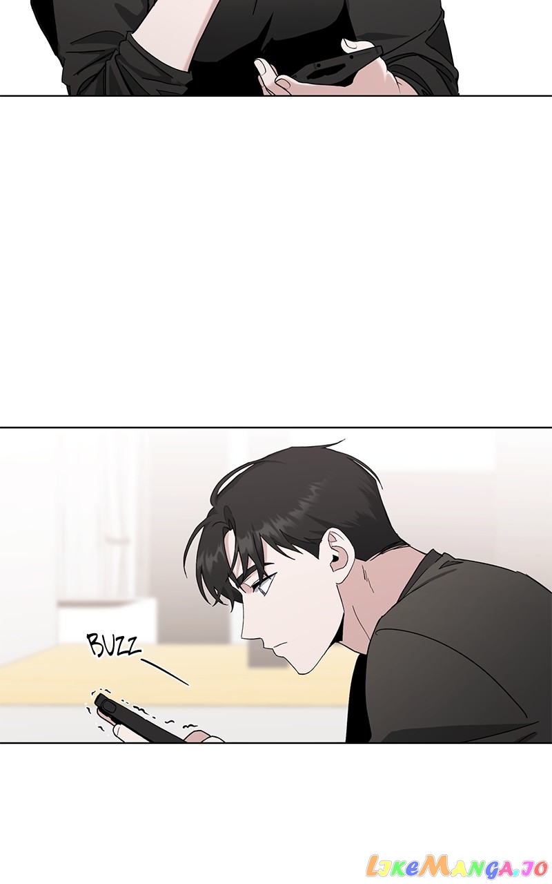 Best Of Luck, Warrior! Chapter 81 - page 29
