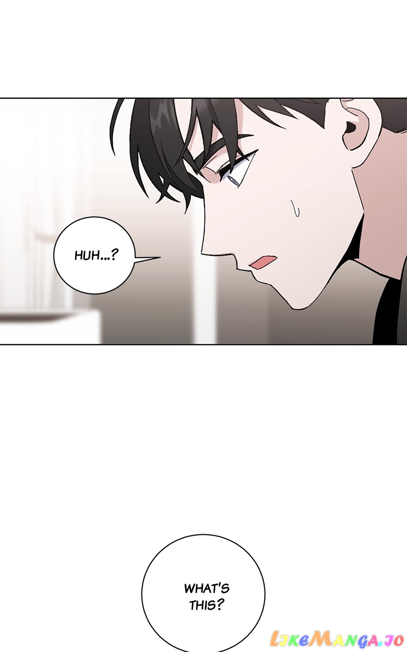 Best Of Luck, Warrior! Chapter 81 - page 30