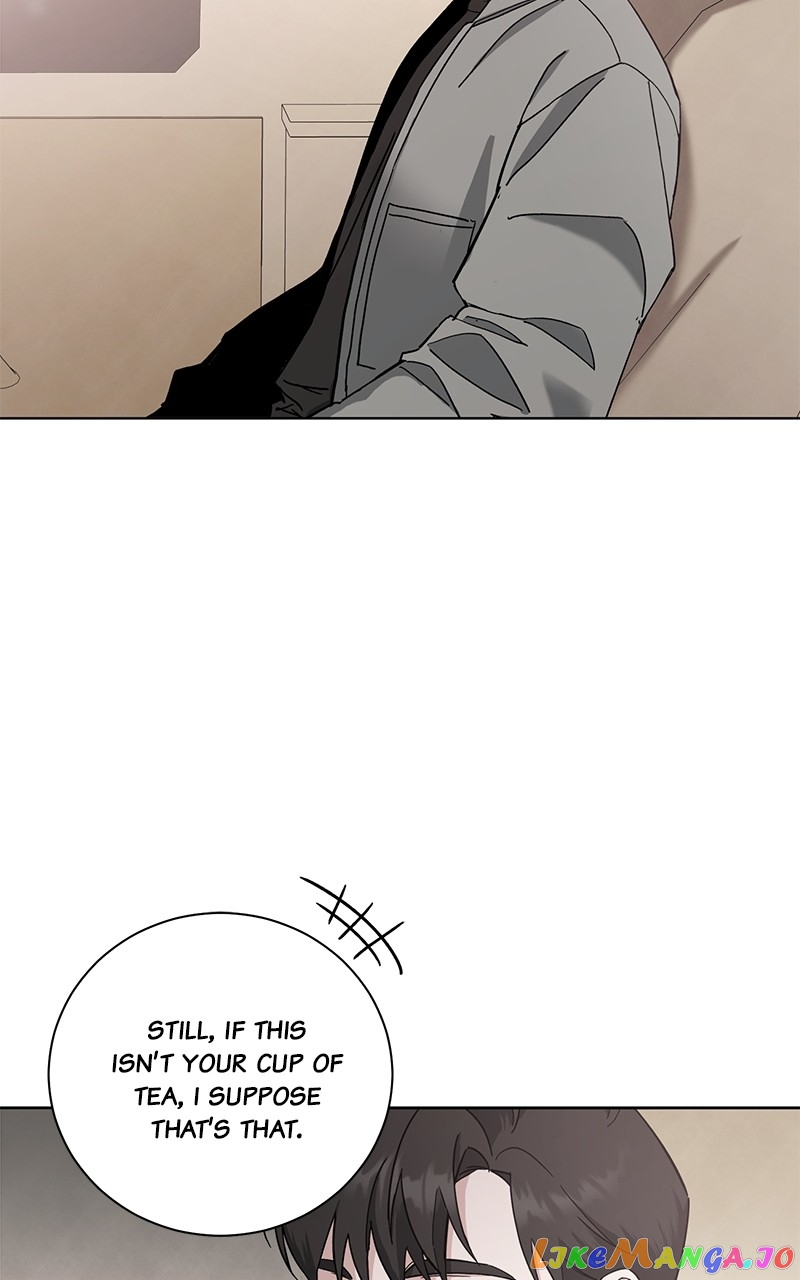 Best Of Luck, Warrior! Chapter 81 - page 50