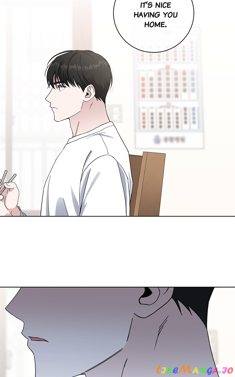 Best Of Luck, Warrior! Chapter 81 - page 7