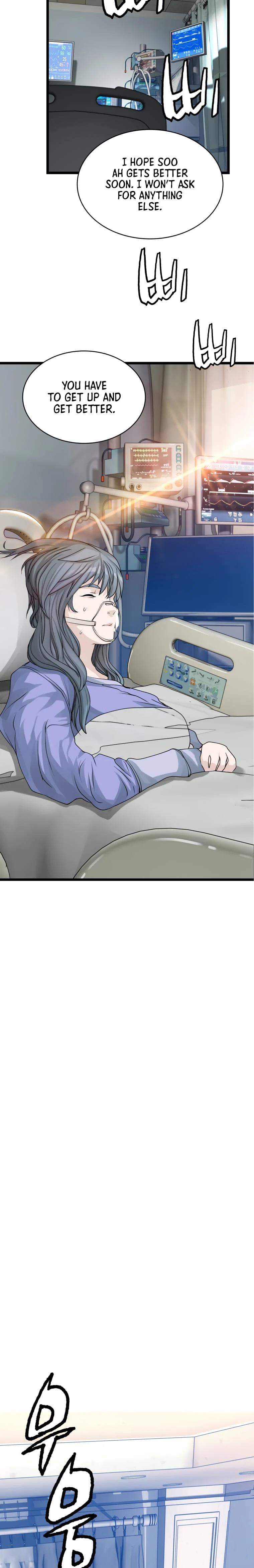 Undefeated Ranker Chapter 27 - page 16