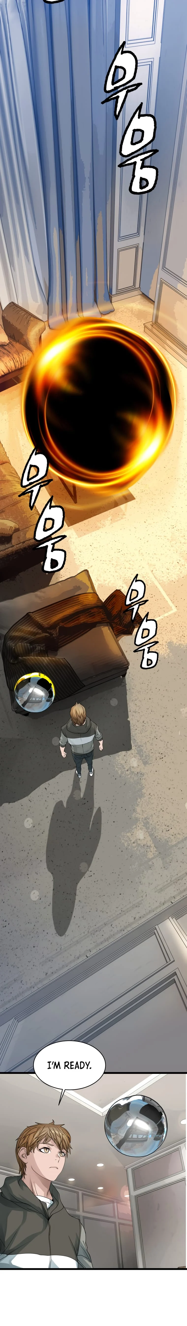 Undefeated Ranker Chapter 27 - page 17